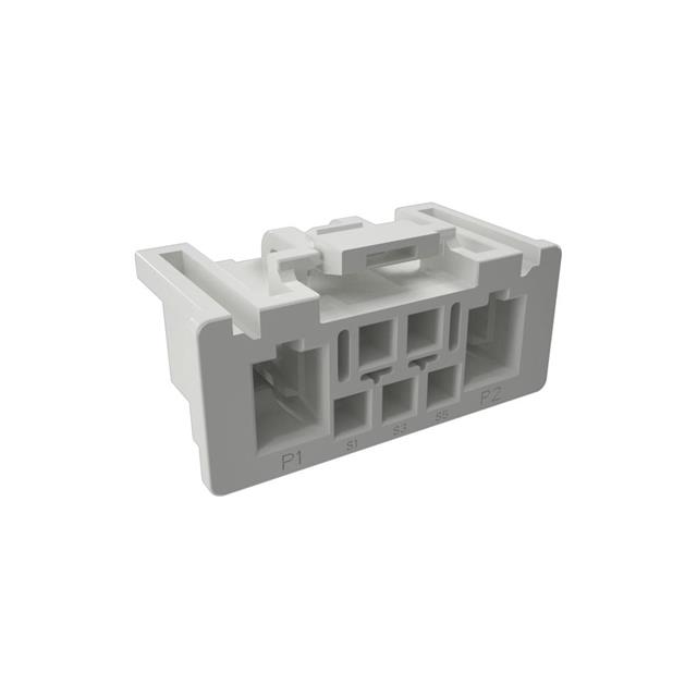 Amphenol ICC (FCI) 10162695-105020LF electronic component product image