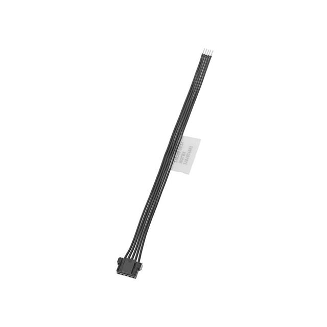 Molex 2181021064 electronic component product image