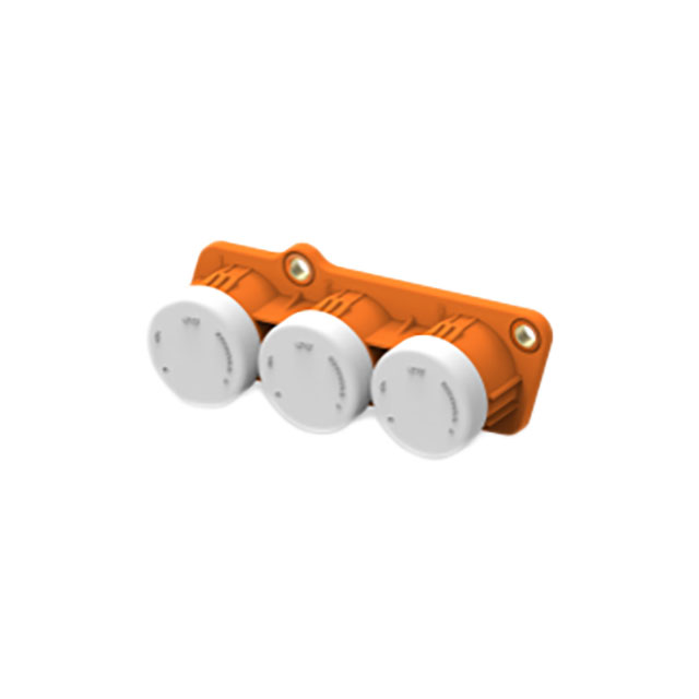 TE Connectivity Deutsch Connectors 2355146-1 electronic component product image