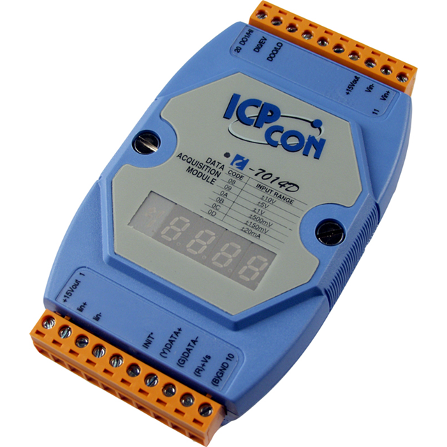 ICP DAS USA INC I-7014D electronic component product image