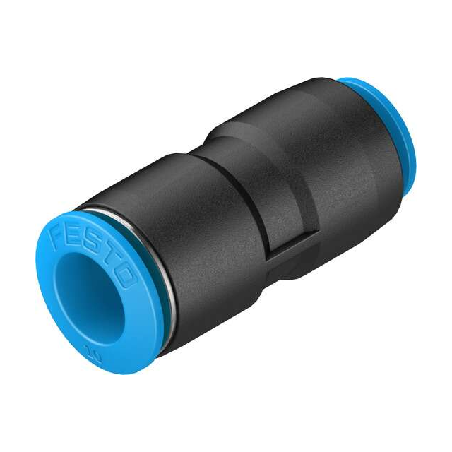 Festo Corporation QS-10-8 electronic component product image