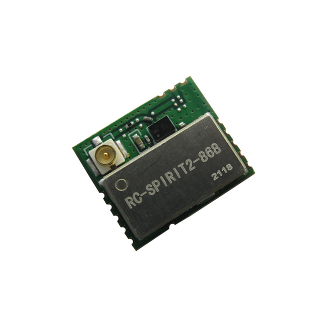 RadioControlli RC-SPIRIT2-868 electronic component product image
