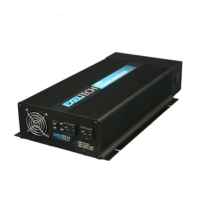 Exeltech XPX-1-4-6-2 electronic component product image