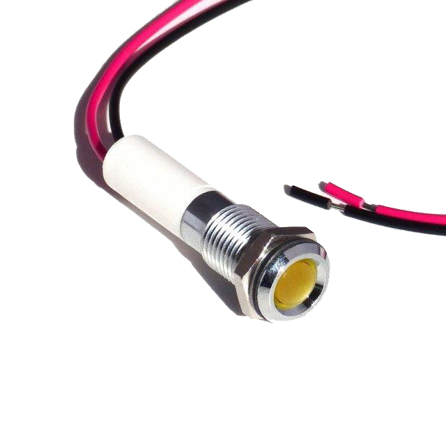 CML Innovative Technologies LTD 19010252WEC electronic component product image