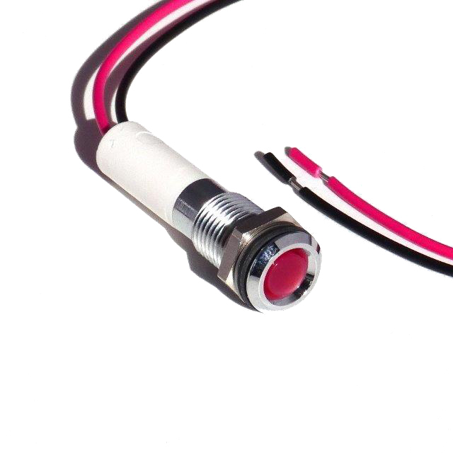 CML Innovative Technologies LTD 19010253WEC electronic component product image
