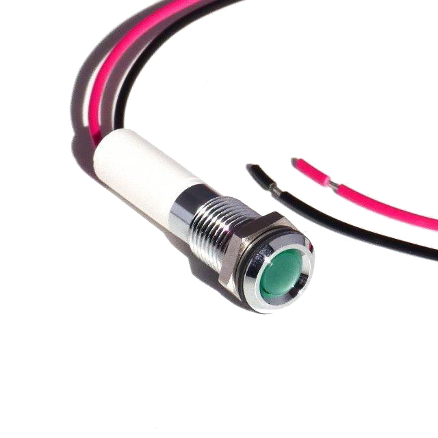 CML Innovative Technologies LTD 19010351WEC electronic component product image