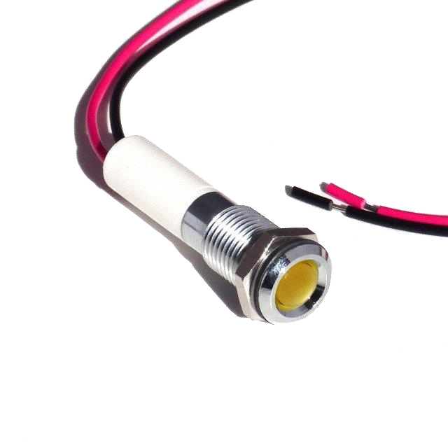 CML Innovative Technologies LTD 19010352WEC electronic component product image