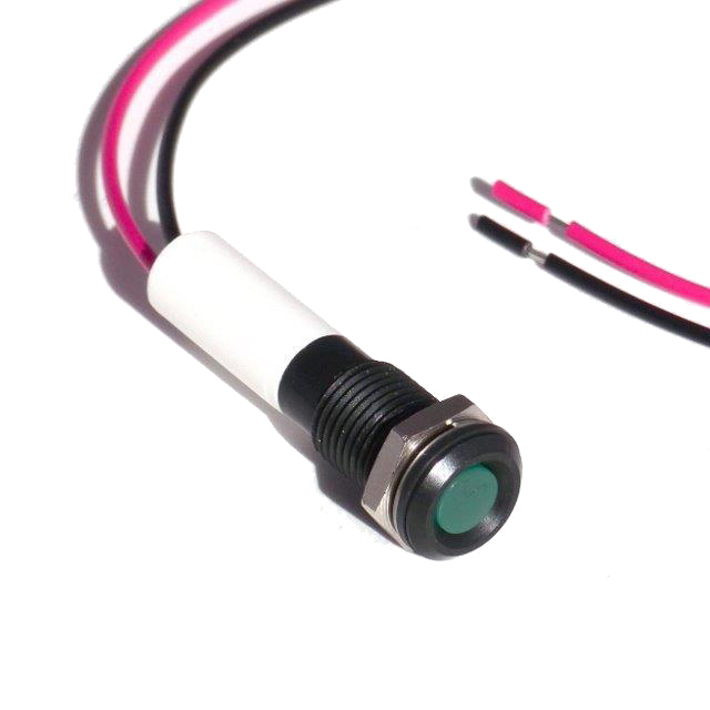 CML Innovative Technologies LTD 19011351WEC electronic component product image