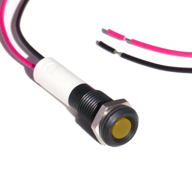 CML Innovative Technologies LTD 19011352WEC electronic component product image