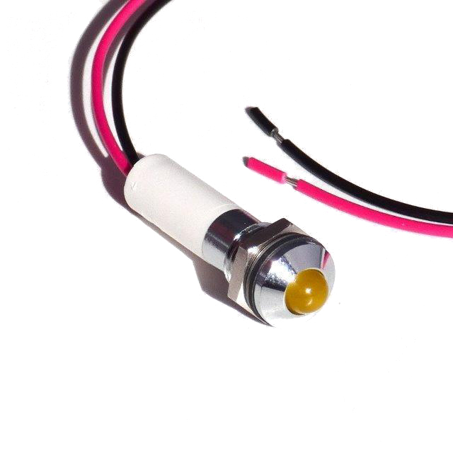 CML Innovative Technologies LTD 19040252WEC electronic component product image