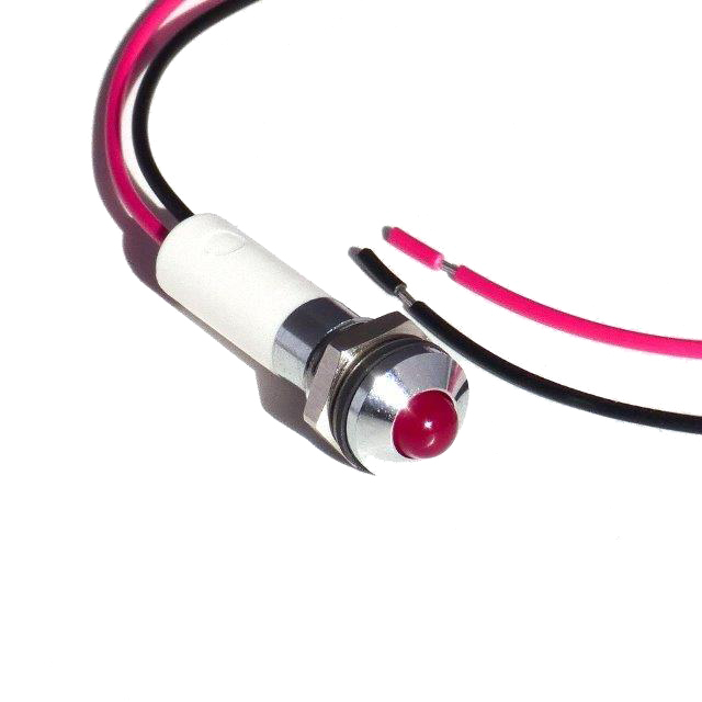 CML Innovative Technologies LTD 19040353WEC electronic component product image