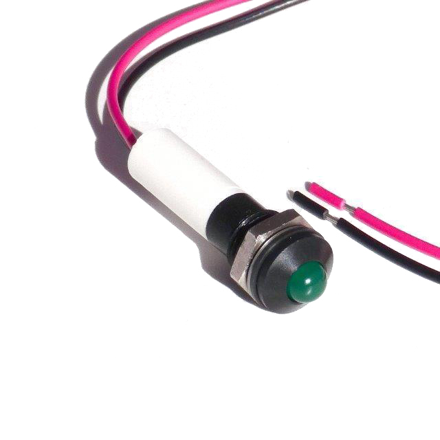 CML Innovative Technologies LTD 19041251WEC electronic component product image