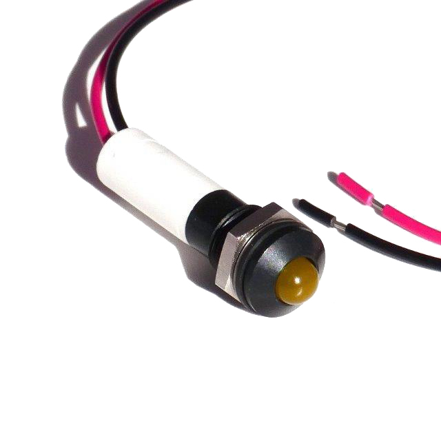 CML Innovative Technologies LTD 19041352WEC electronic component product image