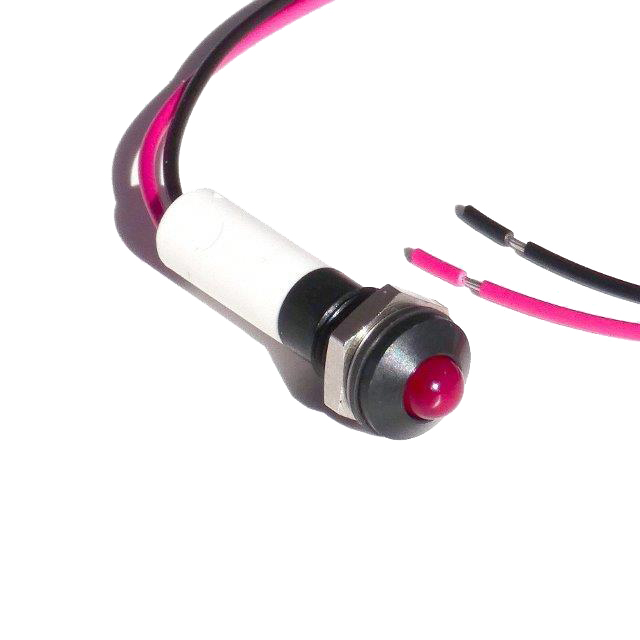 CML Innovative Technologies LTD 19041353WEC electronic component product image