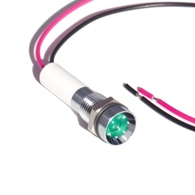 CML Innovative Technologies LTD 19050251WEC electronic component product image
