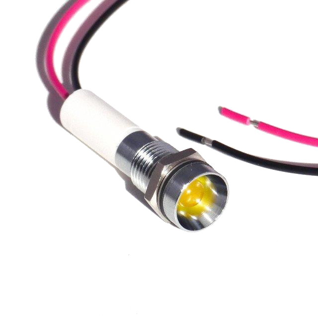 CML Innovative Technologies LTD 19050252WEC electronic component product image