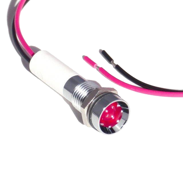 CML Innovative Technologies LTD 19050253WEC electronic component product image