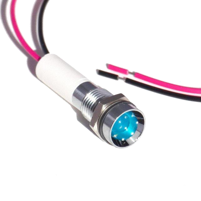 CML Innovative Technologies LTD 19050357WEC electronic component product image