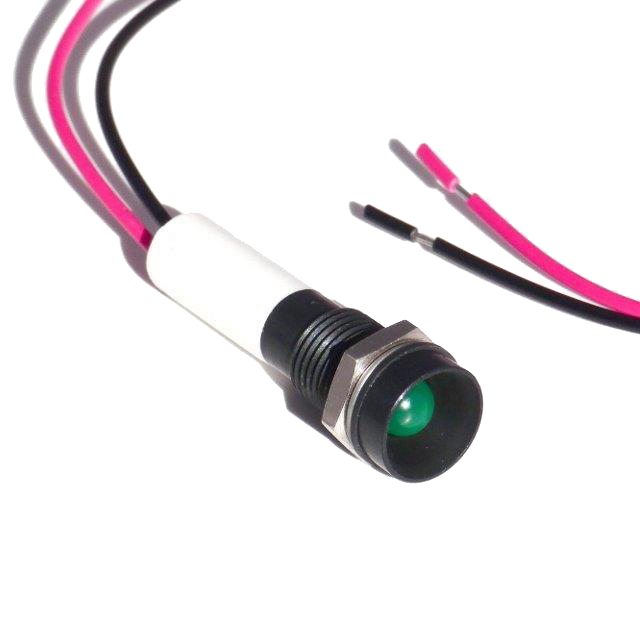 CML Innovative Technologies LTD 19051251WEC electronic component product image