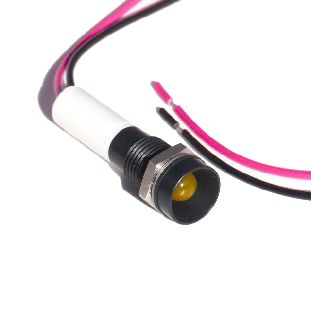 CML Innovative Technologies LTD 19051252WEC electronic component product image