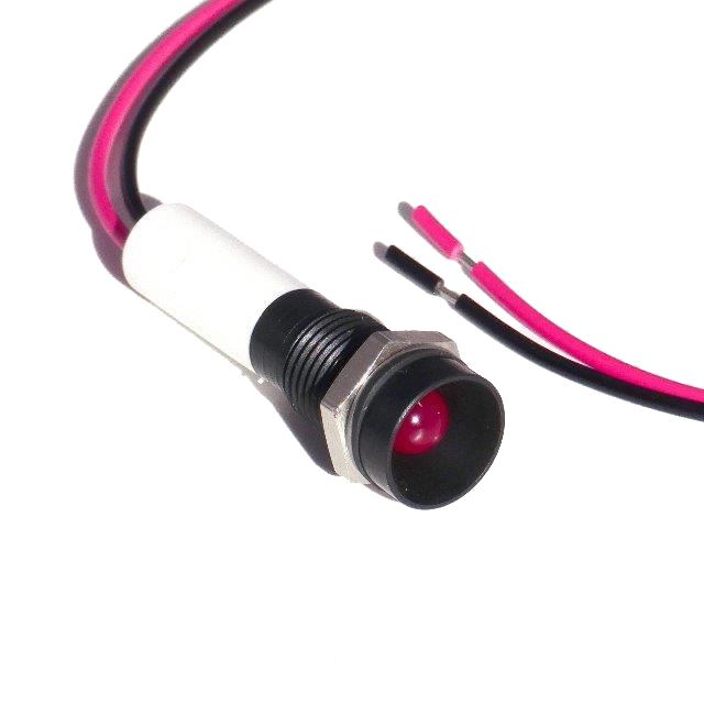 CML Innovative Technologies LTD 19051353WEC electronic component product image