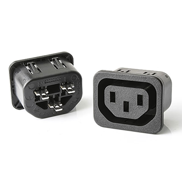 Interpower 83030630 electronic component product image
