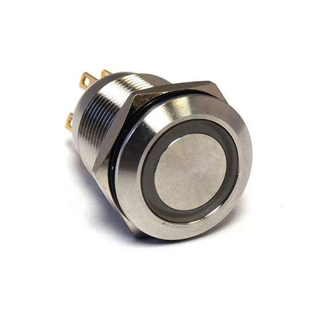 Linrose Electronics, Inc. SW19STL255 electronic component product image