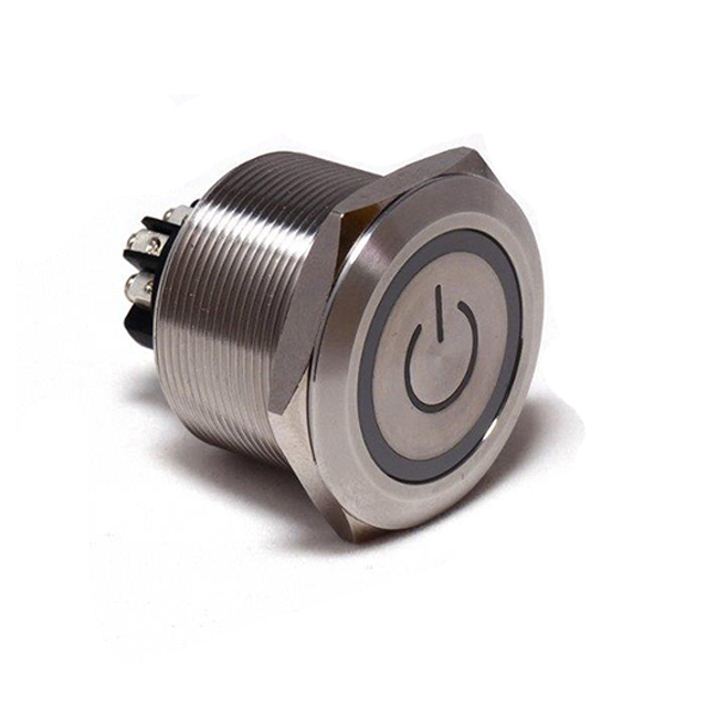 Linrose Electronics, Inc. SW30SSL323 electronic component product image