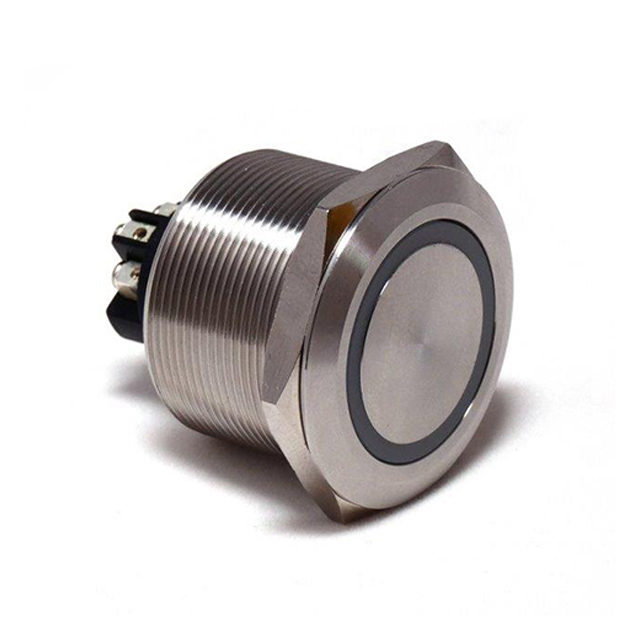 Linrose Electronics, Inc. SW30SSM253 electronic component product image