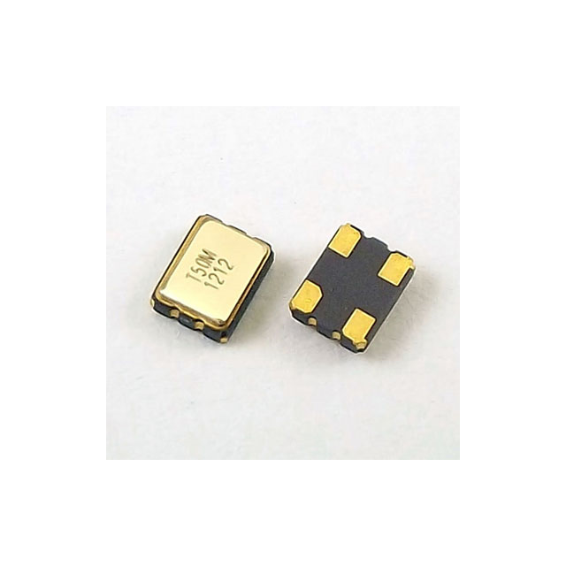 Transko Electronics, Inc. TSMV3-H25CQ33RC-27.000M electronic component product image