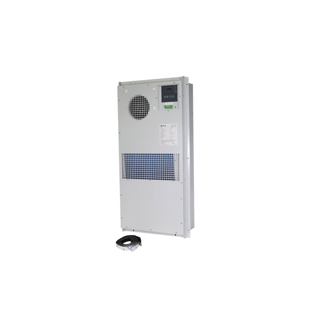 Delta Electronics HEC1000PC electronic component product image