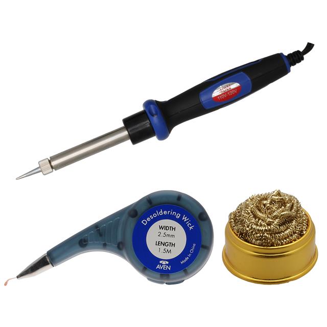 Aven Tools 17521-545-TC electronic component product image
