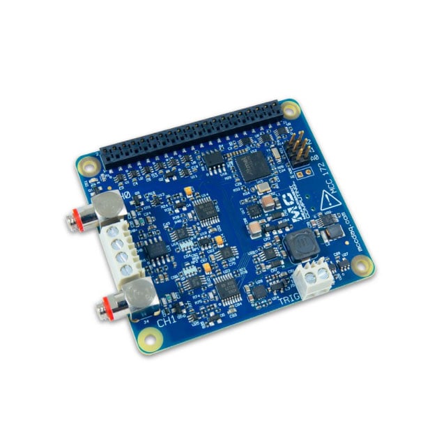 Digilent, Inc. 6069-410-004 electronic component product image