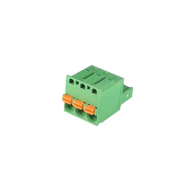 Dinkle Corporation, USA 5ESDSR-03P electronic component product image