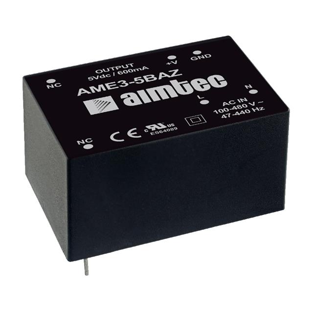aimtec AME3-24SBAZ electronic component product image