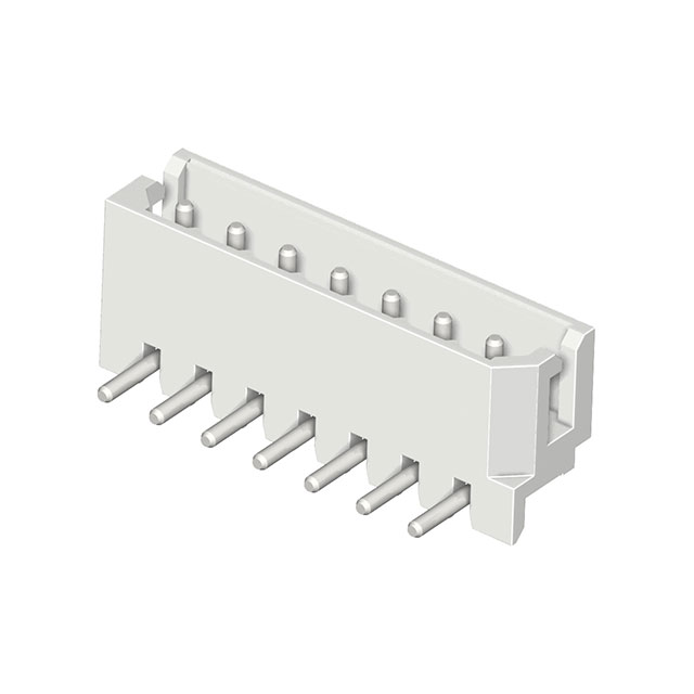 Cvilux USA CI2502P1H00-LF electronic component product image