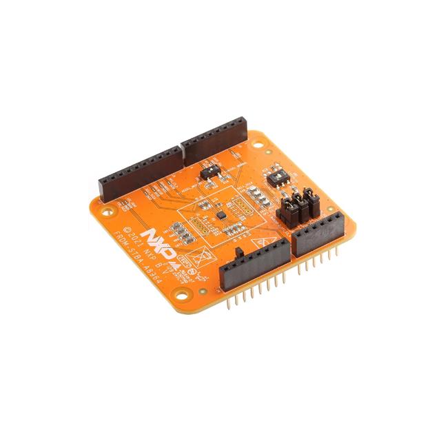 NXP USA Inc. FRDM-STBA-A8964 electronic component product image