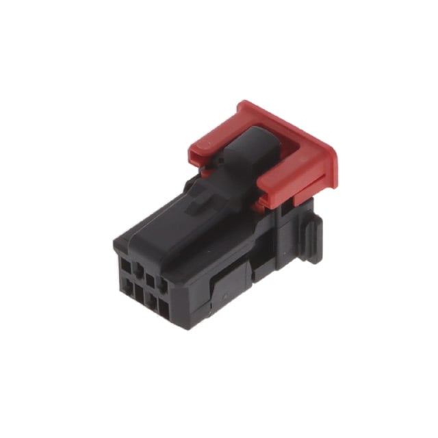 Amphenol ICC (FCI) 10142348-004LF electronic component product image