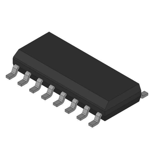 Benchmarq BQ2040SN-D111-BE electronic component product image