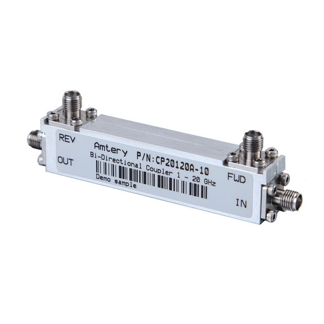 Amtery Corporation CP20120A-10 electronic component product image