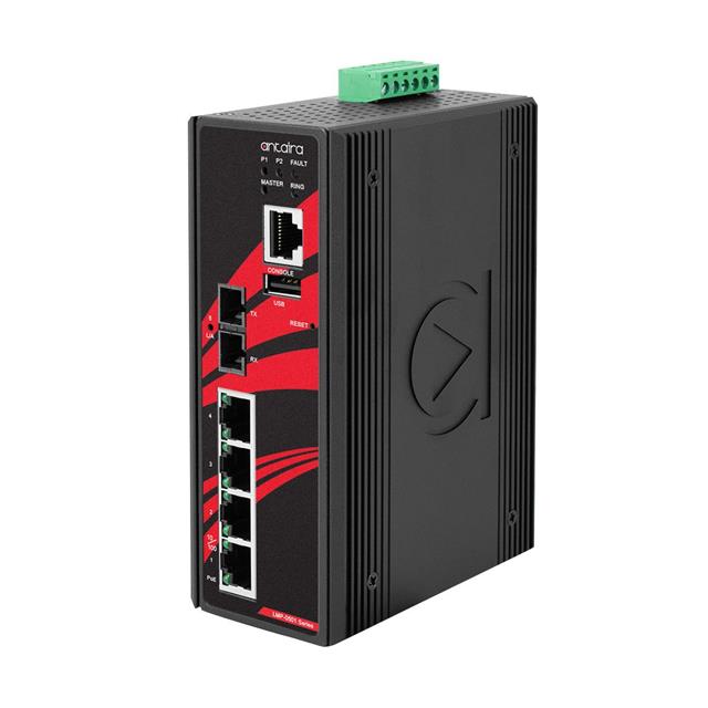 ICOMTECH, INC. LMP-0501-M-24-V2 electronic component product image