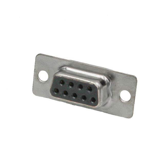 MH Connectors MHDB9SS electronic component product image