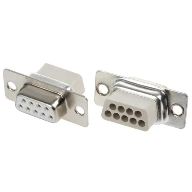 MH Connectors MHDBC9SS-NW electronic component product image