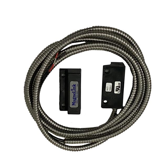 MagneLink, inc. MLT-H08-S electronic component product image