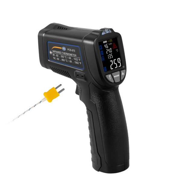 PCE Instruments PCE-675 electronic component product image