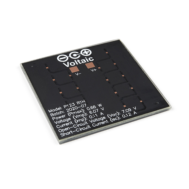 SparkFun Electronics 18725 electronic component product image