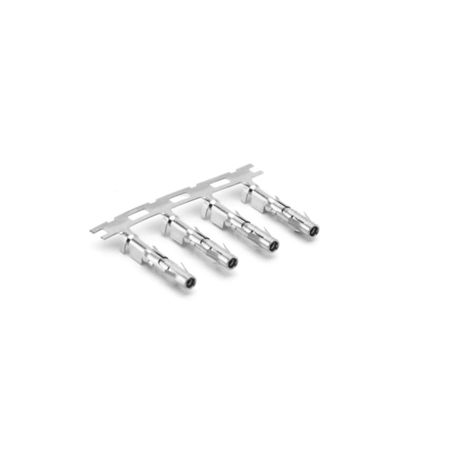Amphenol Sine Systems Corp SS24M2T electronic component product image