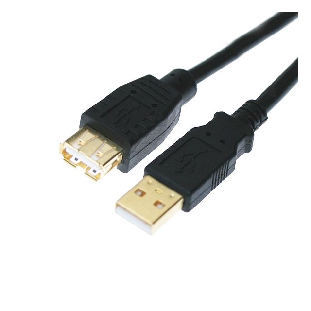 USBGear USBG-AAE1B electronic component product image