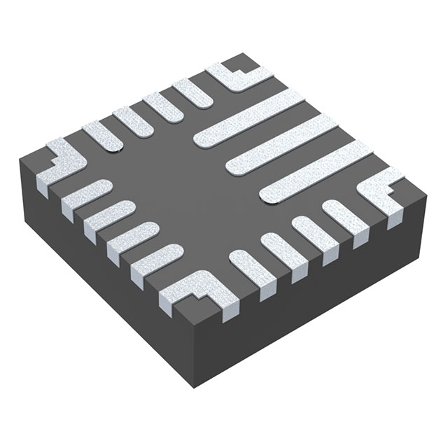 Monolithic Power Systems Inc. MP2759GQ-0000-Z electronic component product image
