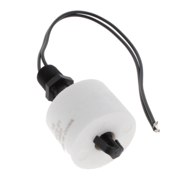 TE Connectivity Measurement Specialties VCS-01 electronic component product image